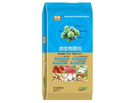 復合生物肥地址